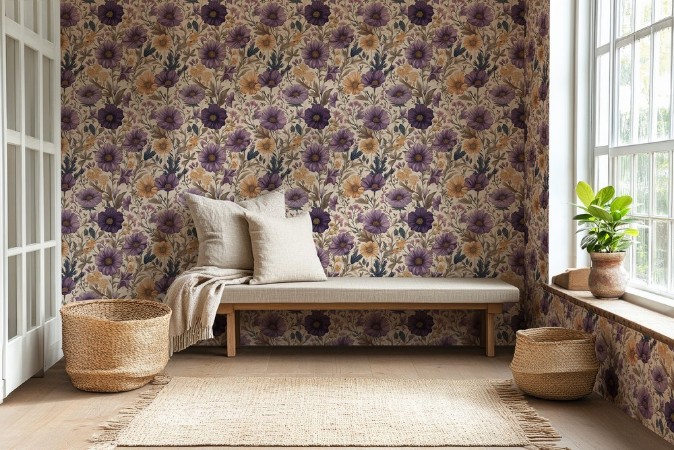 Picture of Väriyhdistelmä Carol Cream - 1075901-01 - 07176-01